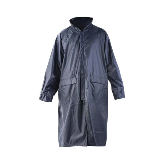 Abrigo Siberia Impermeable Bond Azul Default Title