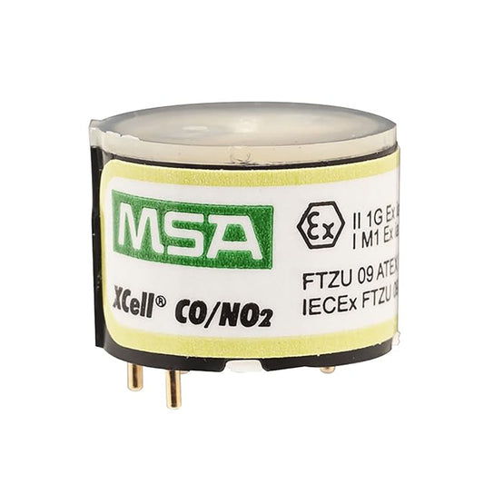 Sensor MSA Duotox CoNo2 Xcell Default Title