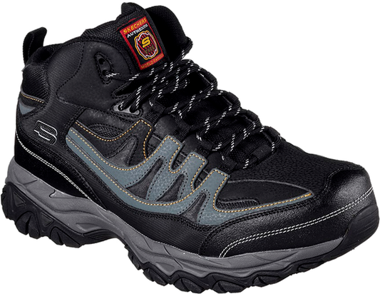 Botin de seguridad Skechers Holdregde-Rebem Talla 44