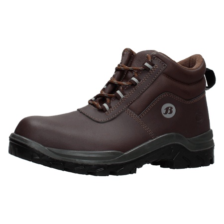 Botin de seguridad Bata Dunedin Talla 44