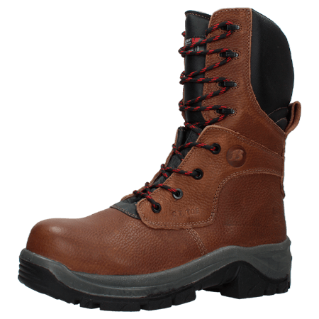 Botin de seguridad Bata Snow Talla 44