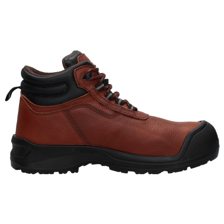 Botin de seguridad Bata Eagle Graso Plus Talla 44