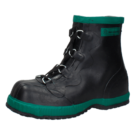 Bota de seguridad Bata Build Up Ingeniero Talla 44