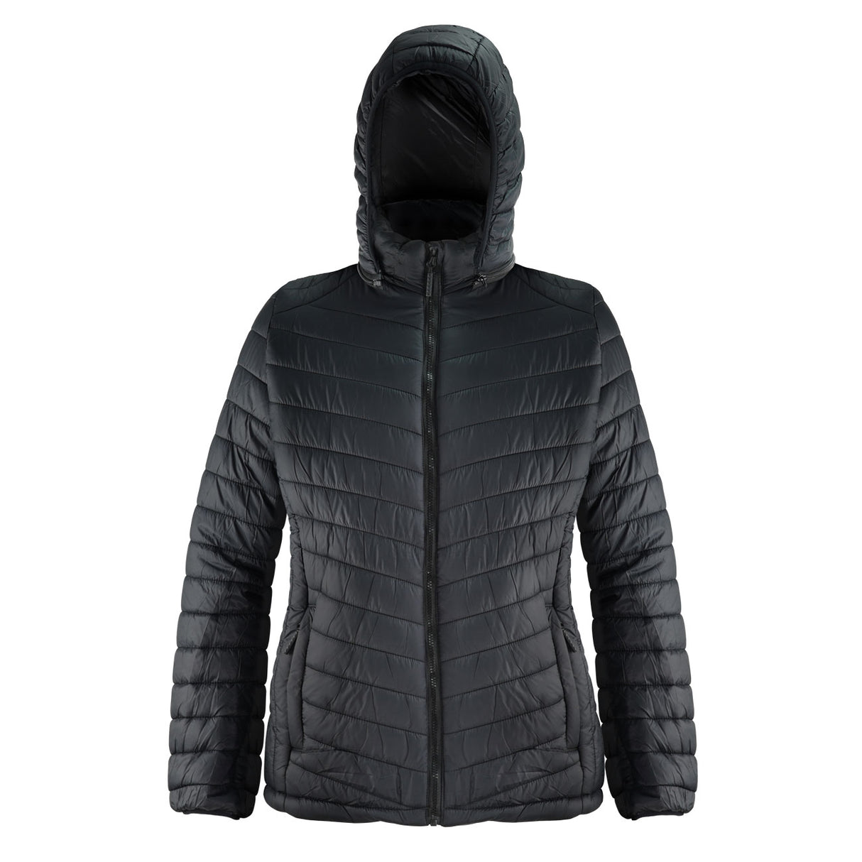 Parka Ejecutiva Fuji Mujer Talla XL