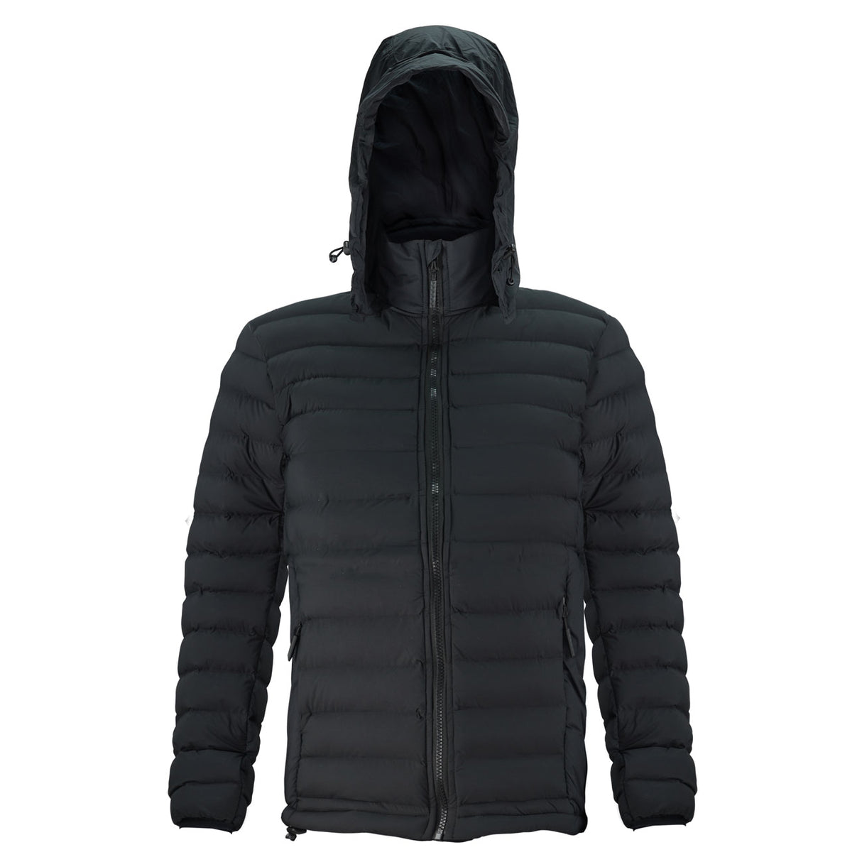 Parka Ejecutivo Castle Hombre Talla XL