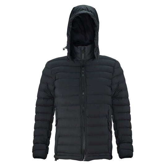 Parka Ejecutivo Castle Hombre Talla XL