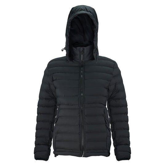 Parka Ejecutivo Castle Mujer Talla XL