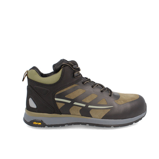 Zapatilla de seguridad Bata Tonic Talla 44