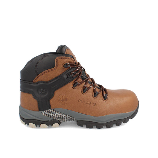 Botin de seguridad Bata Performance Talla 44