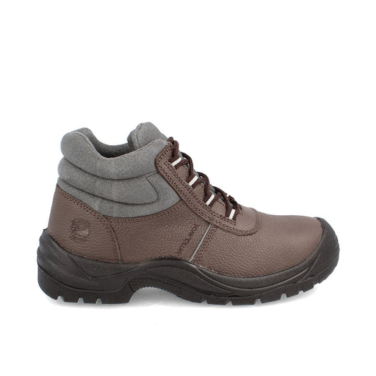 Botin de seguridad Bata Worker Talla 44
