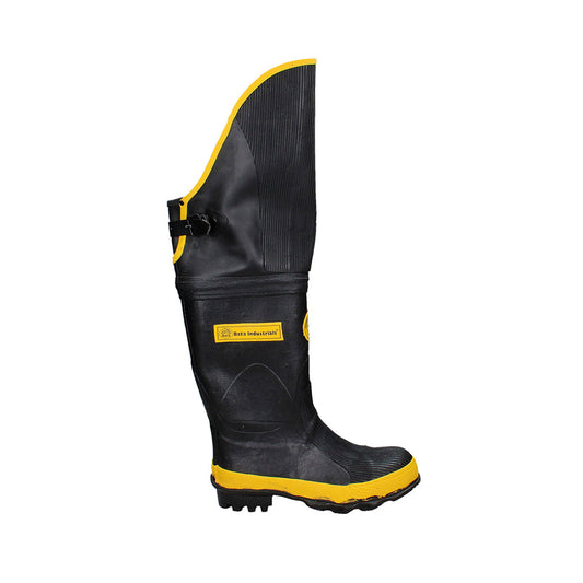 Bota de seguridad Bata Corsario cpta Talla 44