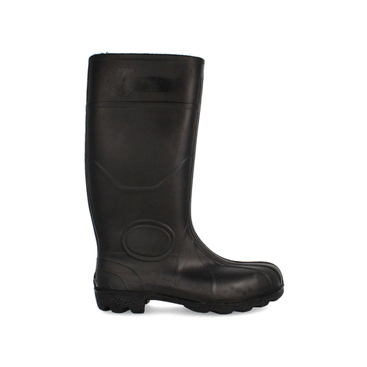 Bota de seguridad Bata Tornado Talla 44