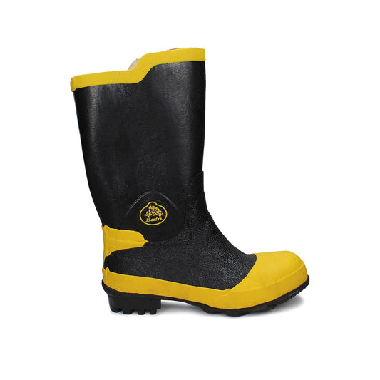Bota de seguridad Bata Minero Build Up Talla 44