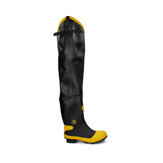 Bota de seguridad Bata Pescadora Talla 44