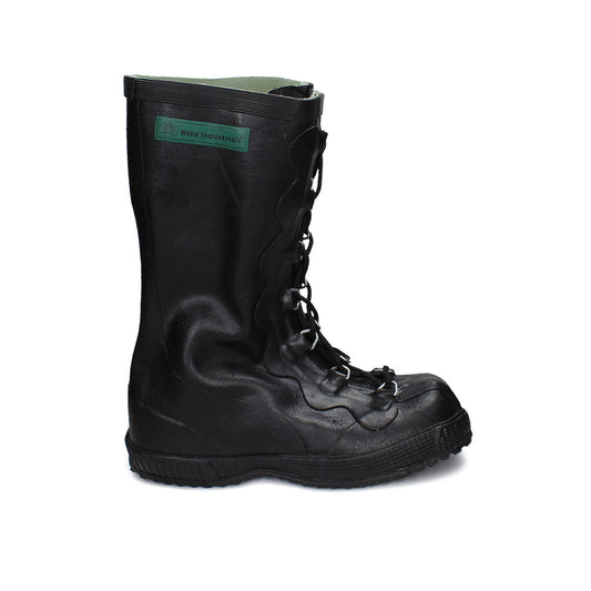Bota de seguridad Bata Build Up Comando Talla 44