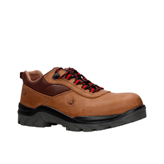 Zapato de seguridad Passat Low Talla 44