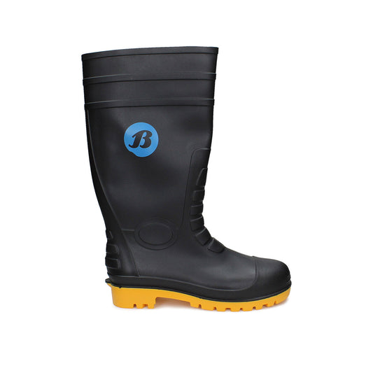 Bota de seguridad Bata Agricola Talla 44