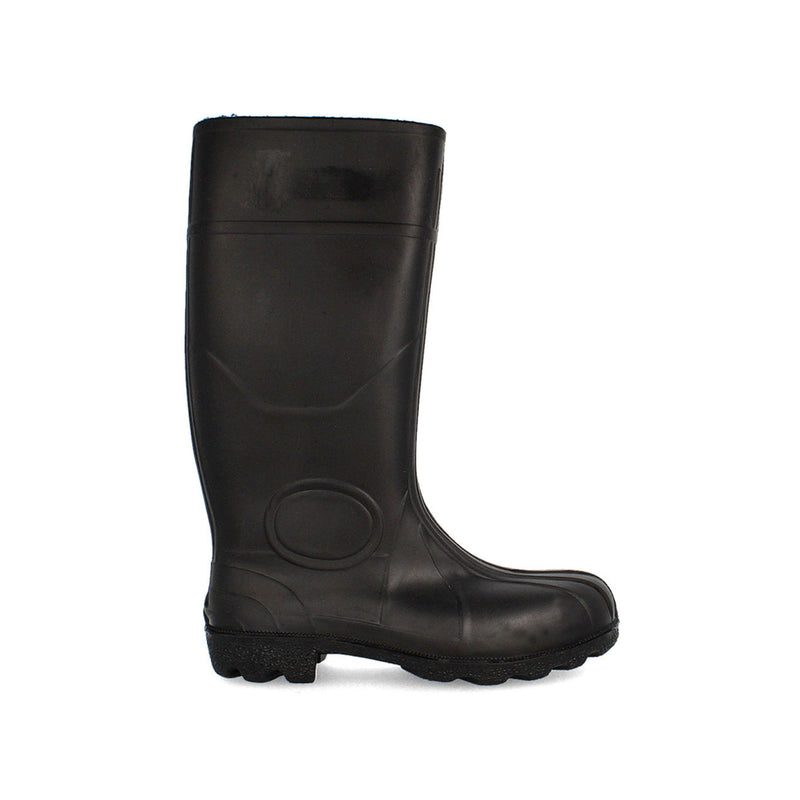 Bota de seguridad Bata Exportadora Talla 44