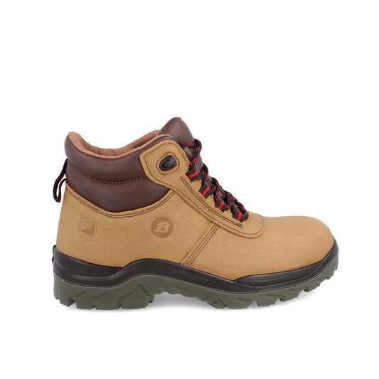 Botin de seguridad Bata Passat Talla 44