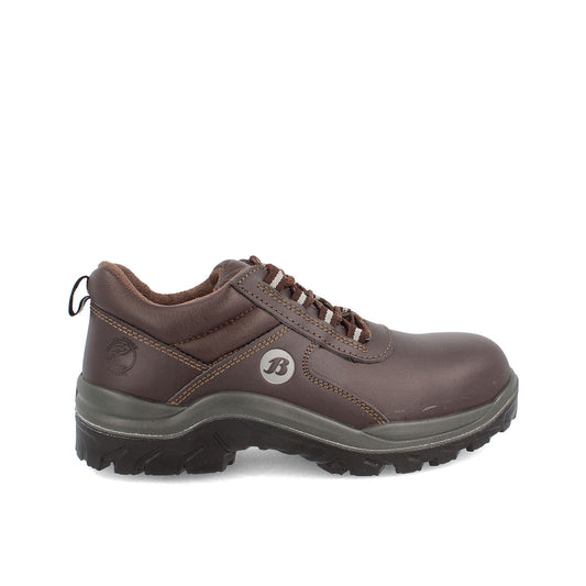 Zapato de seguridad Bata Arena Café Talla 44