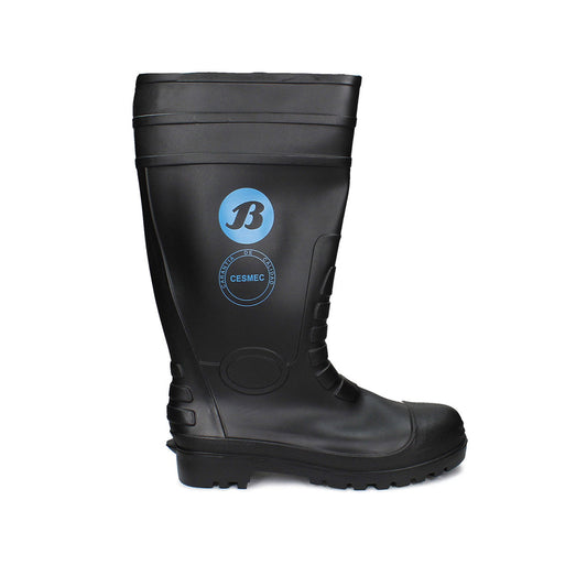 Bota de seguridad Bata Workmaster Talla 44
