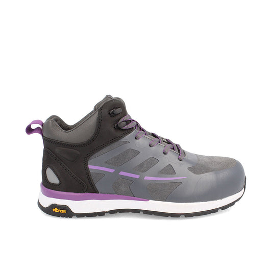 Zapatilla de seguridad Bata Claire Talla 44