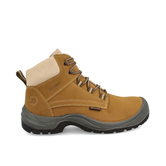 Botín Bata Cargo Nubuck Camel Default Title