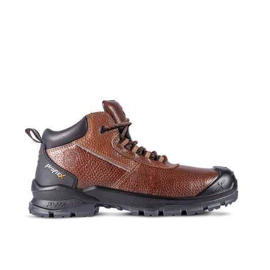 Botin de seguridad Proflex 106C Talla 44