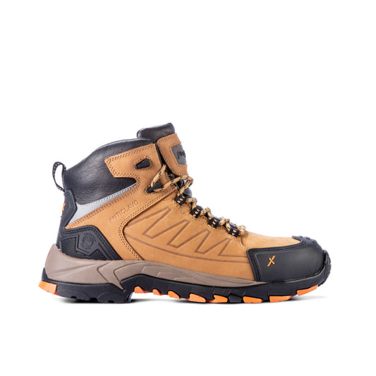 Botin de seguridad Proflex 109R Talla 44