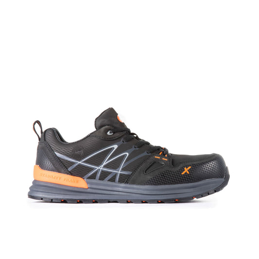 Zapatilla de seguridad Proflex 112 N Talla 44