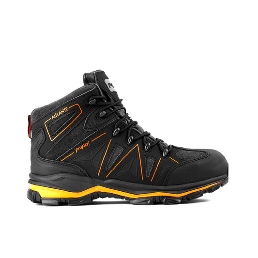 Botin de seguridad Proflex 115N Talla 44