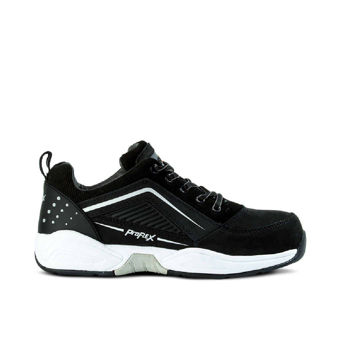 Zapatilla de seguridad Proflex 141N Talla 44