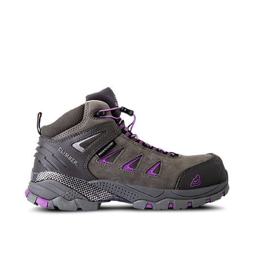 Botin de seguridad Climber Gardena Talla 44