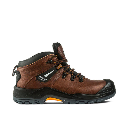 Botin de seguridad Proflex 122C Talla 44