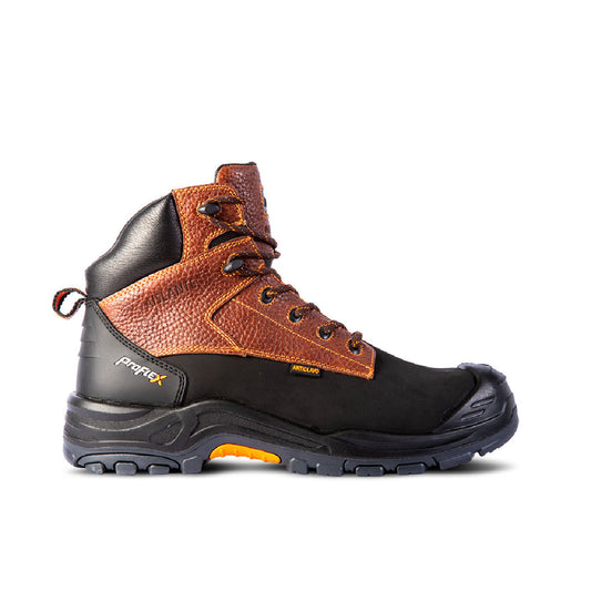 Botin de seguridad Proflex 125C Talla 44
