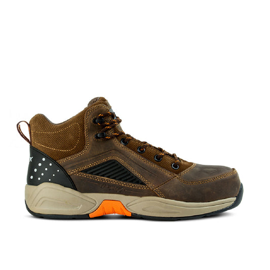 Botin de seguridad Proflex 142C Talla 44