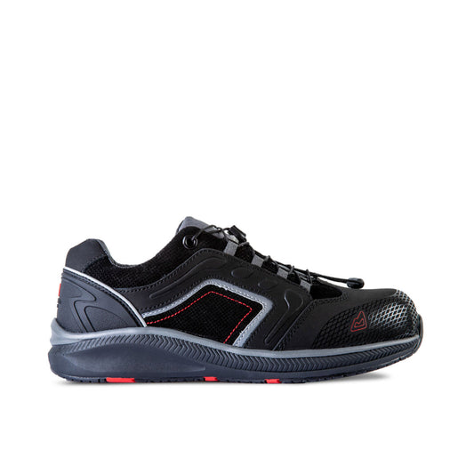 Zapatilla de seguridad Climber New Banff Talla 44