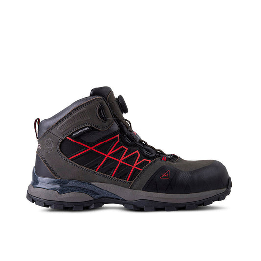 Botin de seguridad Climber Chamonix Talla 44