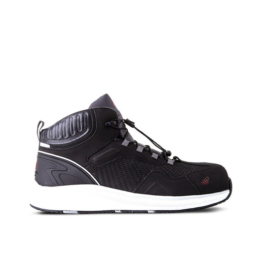 Botin de seguridad Climber Bachelor Talla 44
