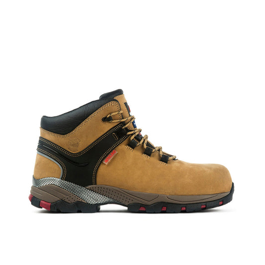 Botin de seguridad Climber Lofoten Talla 44
