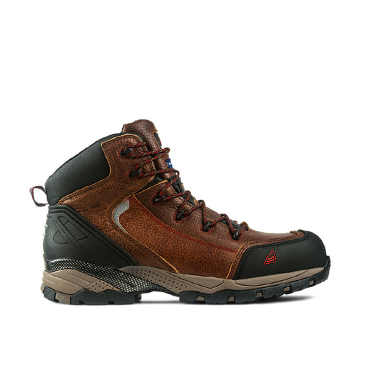 Botin de seguridad Climber Haines Talla 44
