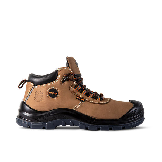 Botin de seguridad Proflex 106E Talla 44