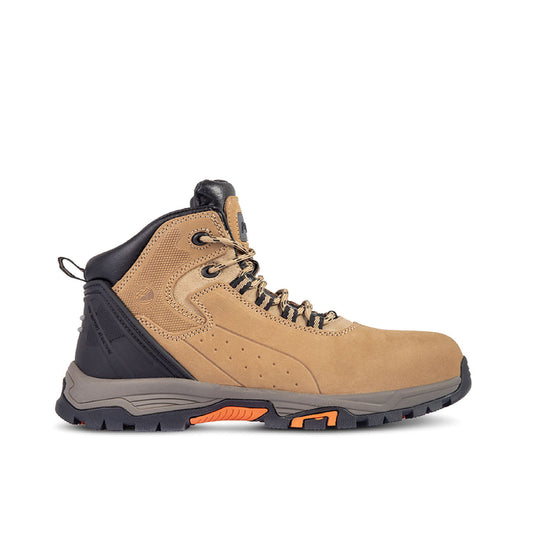 Botin de seguridad Proflex 108R Talla 44