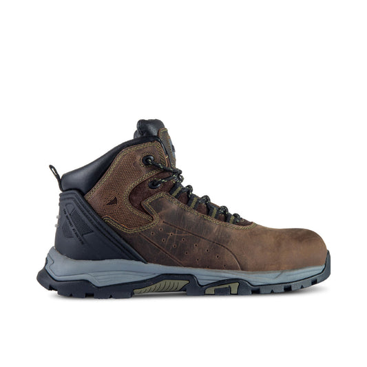 Botin de seguridad Proflex 108V Talla 44