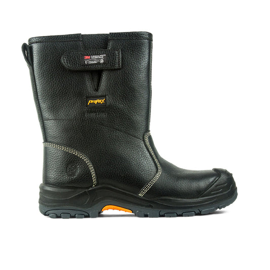 Bota de seguridad Proflex Soldador 111 N Talla 44