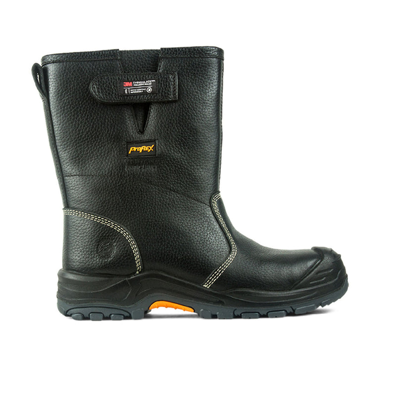 Bota de seguridad Proflex Soldador 111 N Talla 44