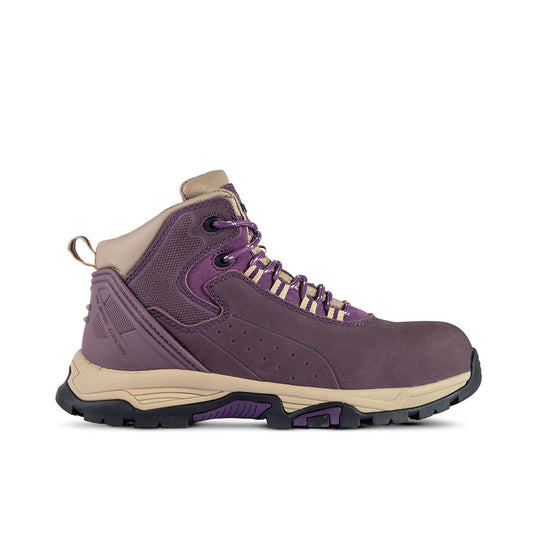 Botin de seguridad Proflex 113M Talla 44
