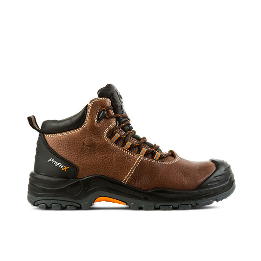 Botin de seguridad Proflex 132C Talla 44