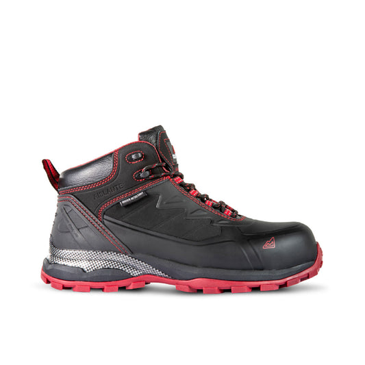 Botin de seguridad Climber Ferrar Talla 44