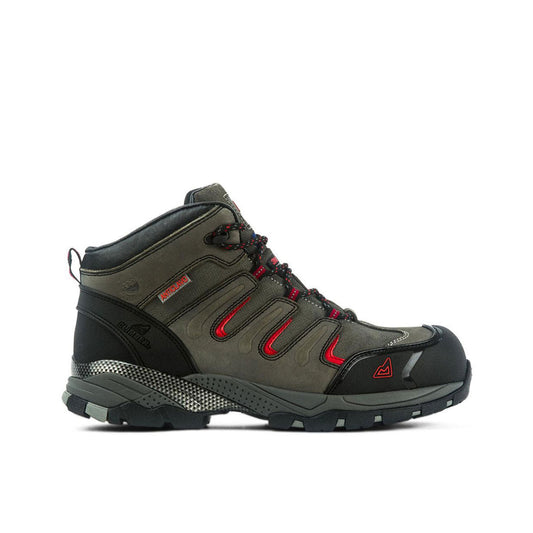 Botin de seguridad Climber Jackson 9025G Talla 44